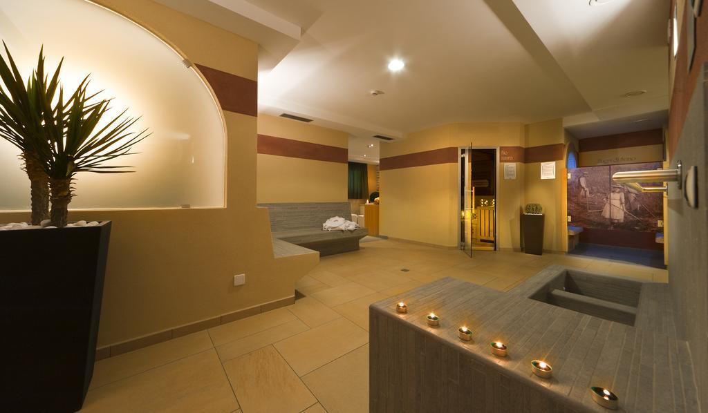 Residence Vallon Corvara In Badia Bagian luar foto