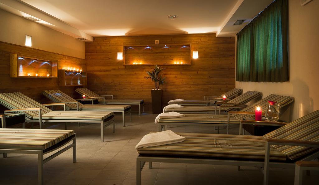 Residence Vallon Corvara In Badia Bagian luar foto