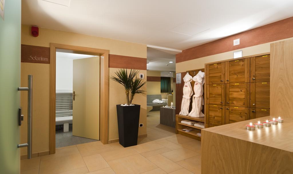 Residence Vallon Corvara In Badia Bagian luar foto