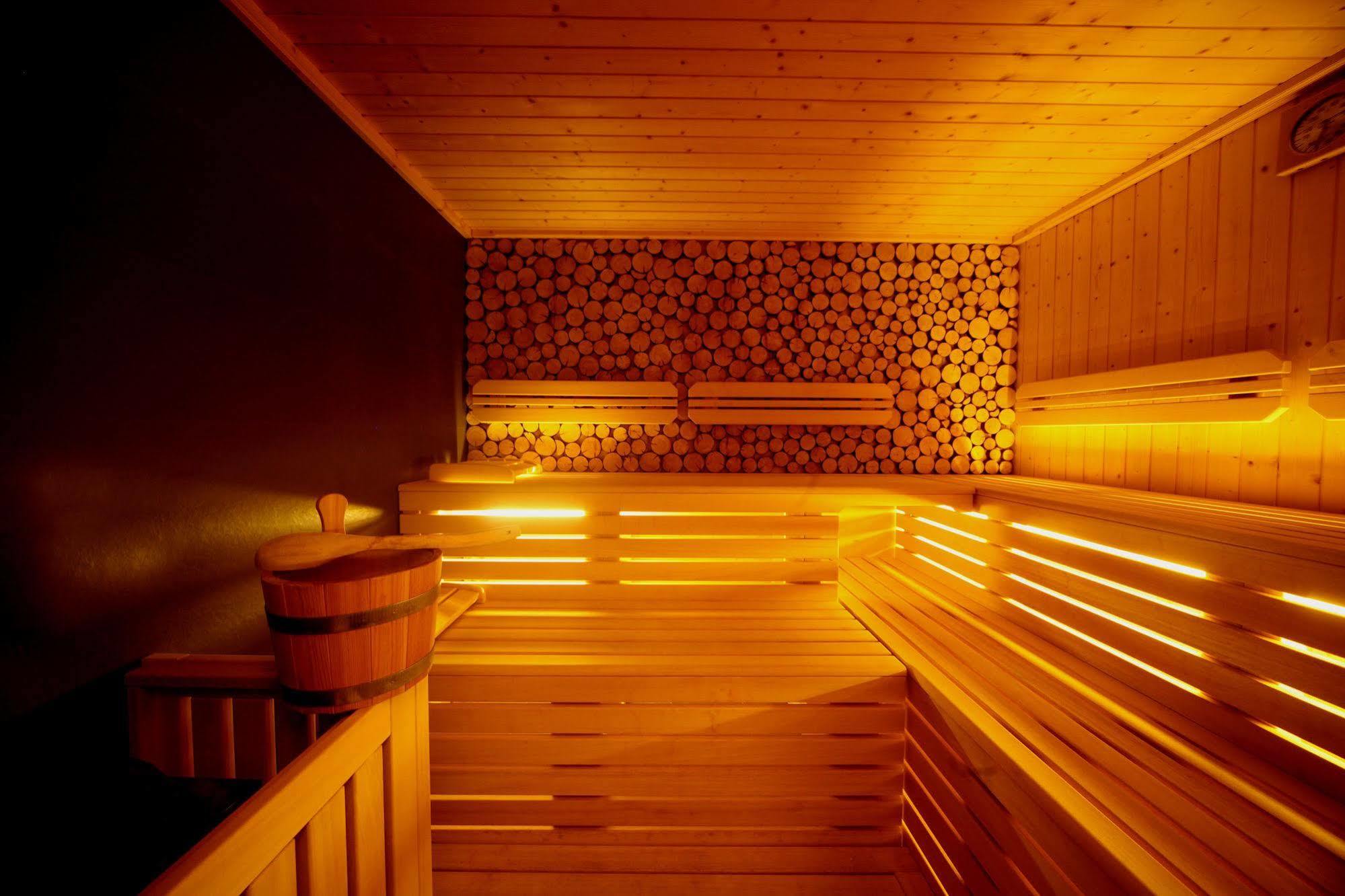 Residence Vallon Corvara In Badia Bagian luar foto